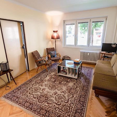 Retro Apartment Brezno Εξωτερικό φωτογραφία