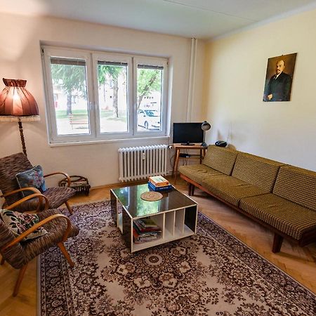 Retro Apartment Brezno Εξωτερικό φωτογραφία