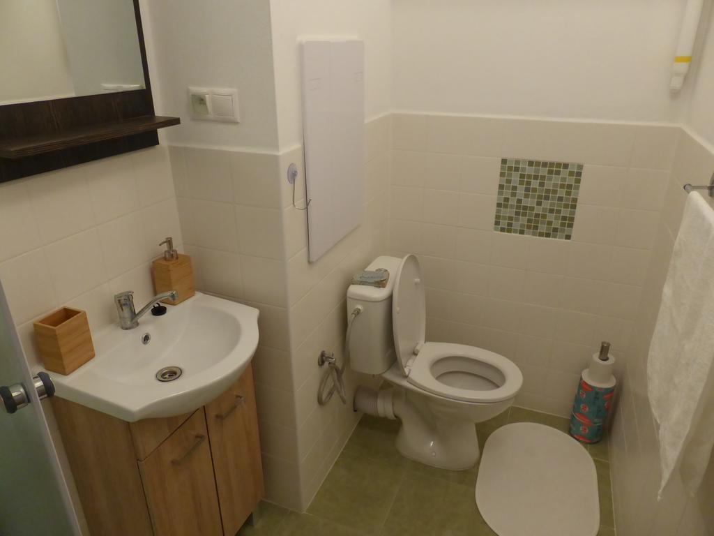Retro Apartment Brezno Εξωτερικό φωτογραφία