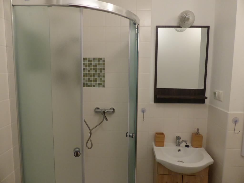 Retro Apartment Brezno Εξωτερικό φωτογραφία