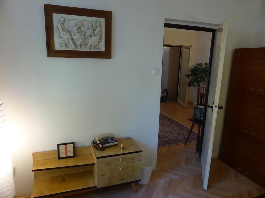 Retro Apartment Brezno Εξωτερικό φωτογραφία