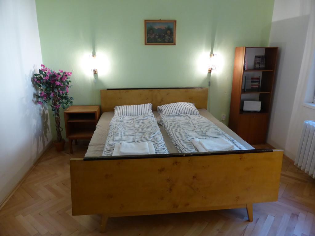 Retro Apartment Brezno Εξωτερικό φωτογραφία