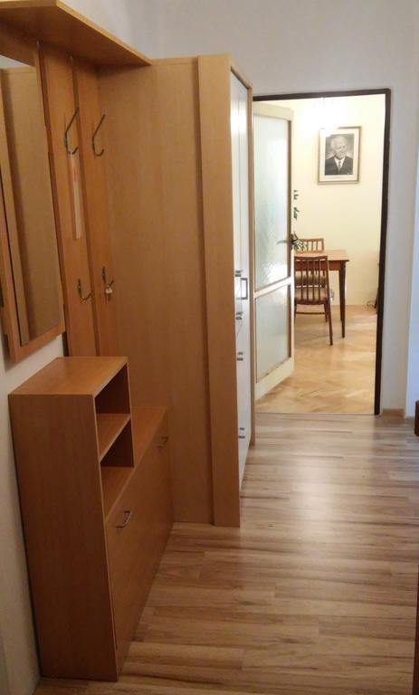 Retro Apartment Brezno Εξωτερικό φωτογραφία