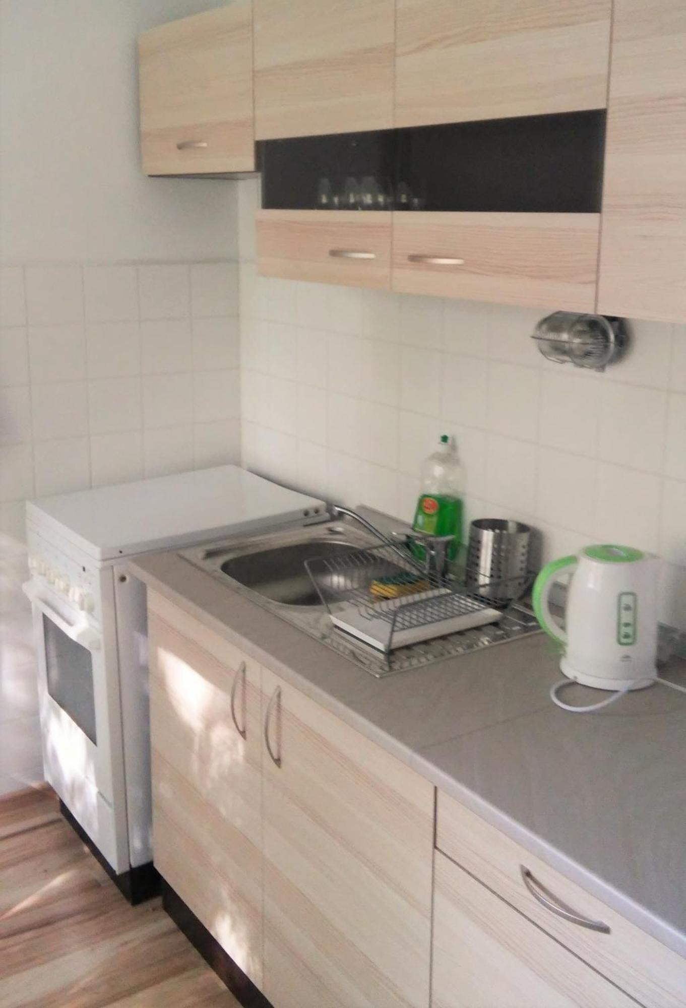 Retro Apartment Brezno Εξωτερικό φωτογραφία