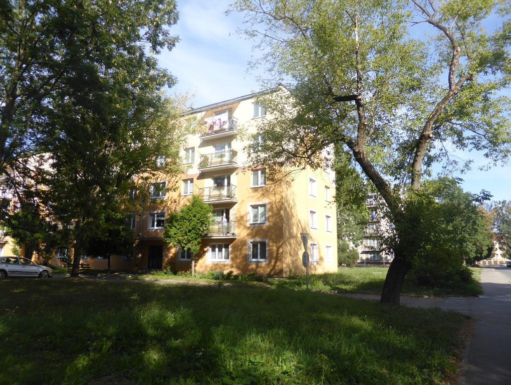 Retro Apartment Brezno Εξωτερικό φωτογραφία