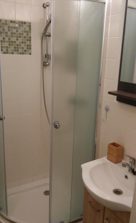 Retro Apartment Brezno Εξωτερικό φωτογραφία