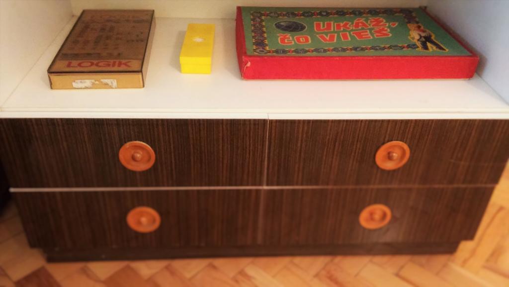Retro Apartment Brezno Εξωτερικό φωτογραφία